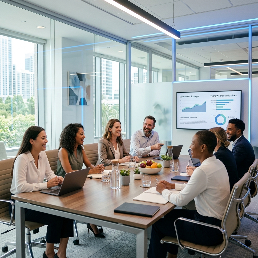 Company & Group Schemes